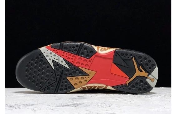 200  Patta AT3375 7 Jordan AT3375 Air 200 Retro 1029